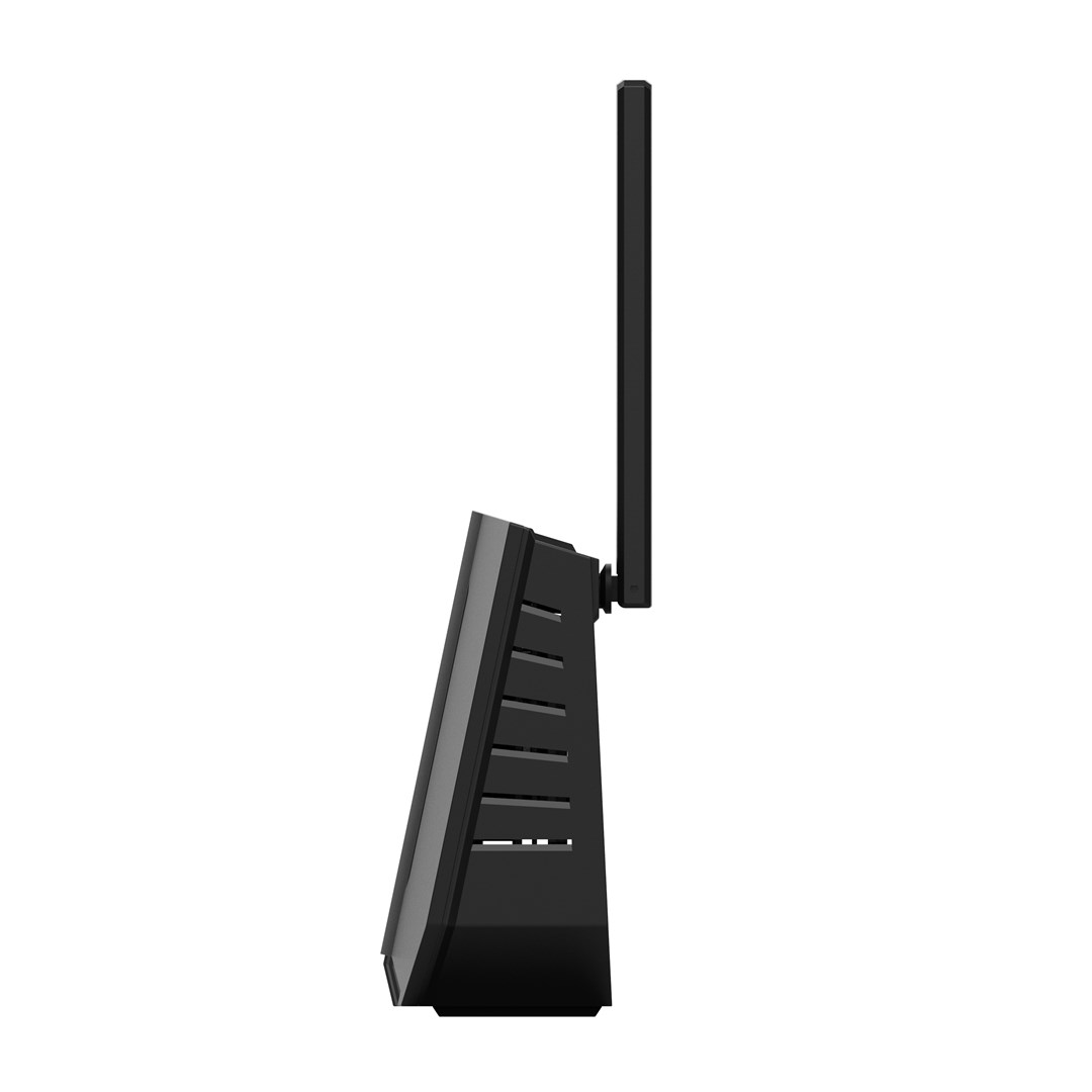 ASUS RT-BE92U wireless router 10 Gigabit Ethernet Tri-band (2.4 GHz / 5 GHz / 6 GHz) Black ASUS RT-BE92U wireless router 10 Gigabit Ethernet Tri-band (2.4 GHz / 5 GHz / 6 GHz) Black