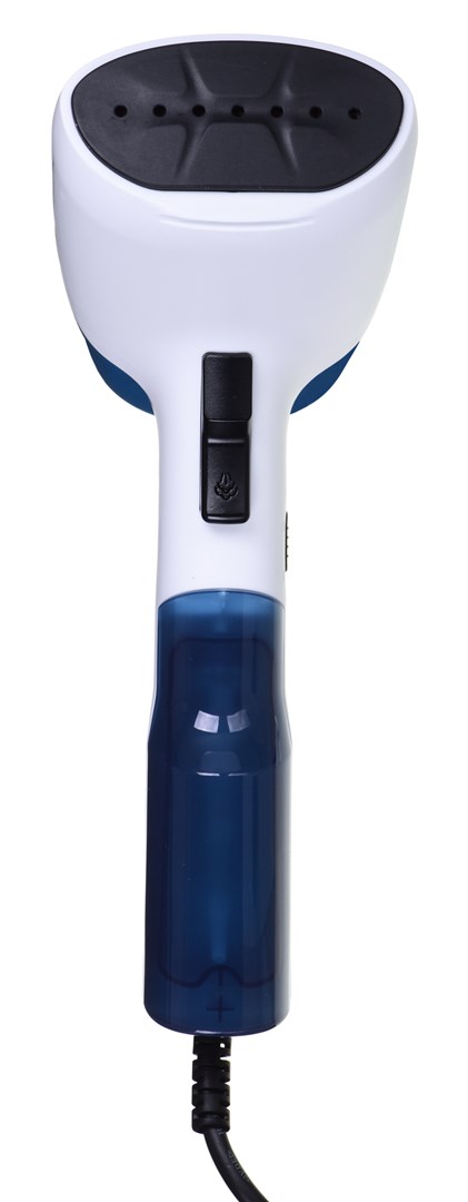 Tefal DT613 Handheld garment steamer 70 L 1300 W White, Blue Tefal DT613 Handheld garment steamer 70 L 1300 W White, Blue