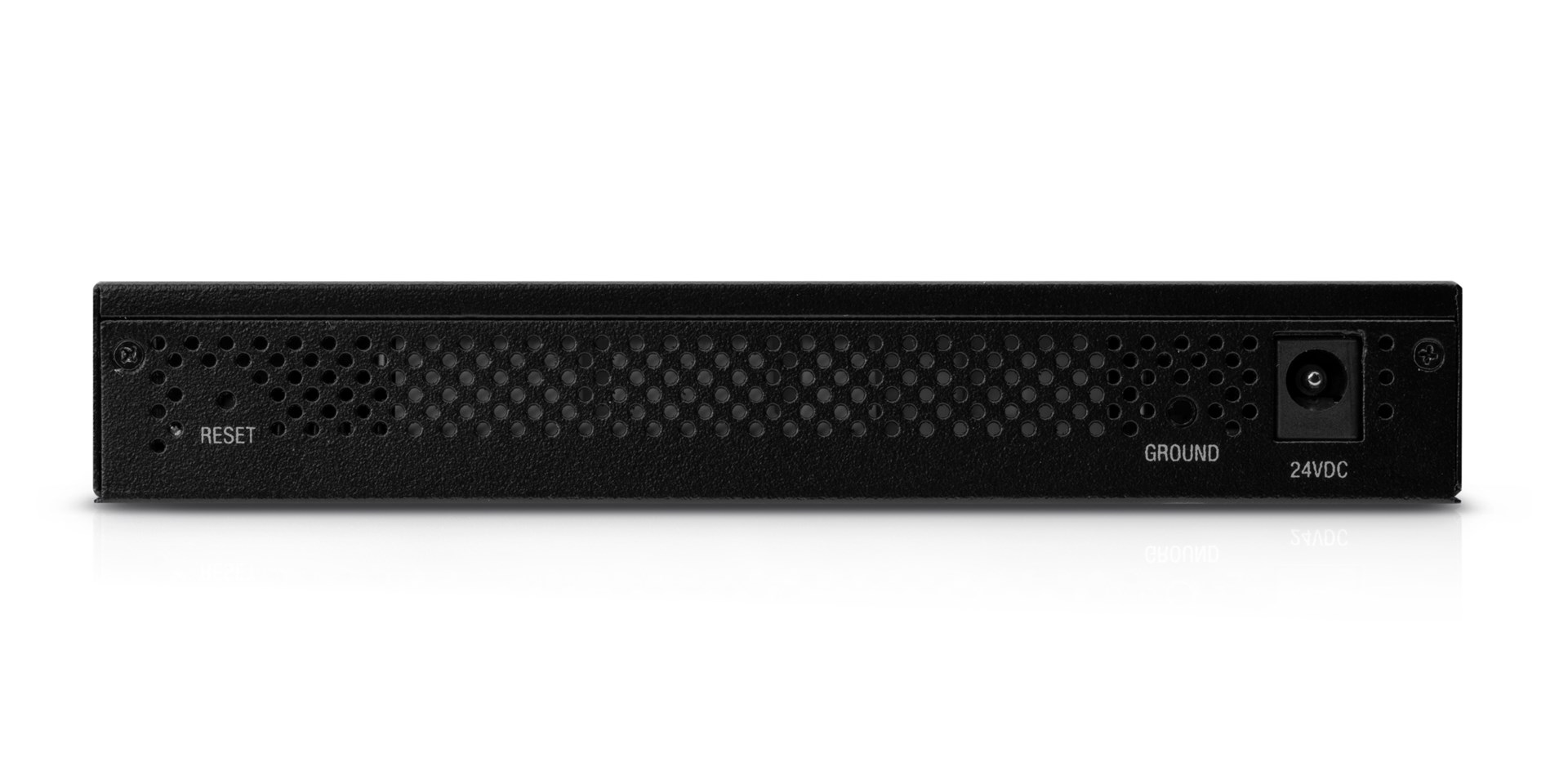 Ubiquiti EdgeRouter X SFP wired router Gigabit Ethernet Black Ubiquiti EdgeRouter X SFP wired router Gigabit Ethernet Black