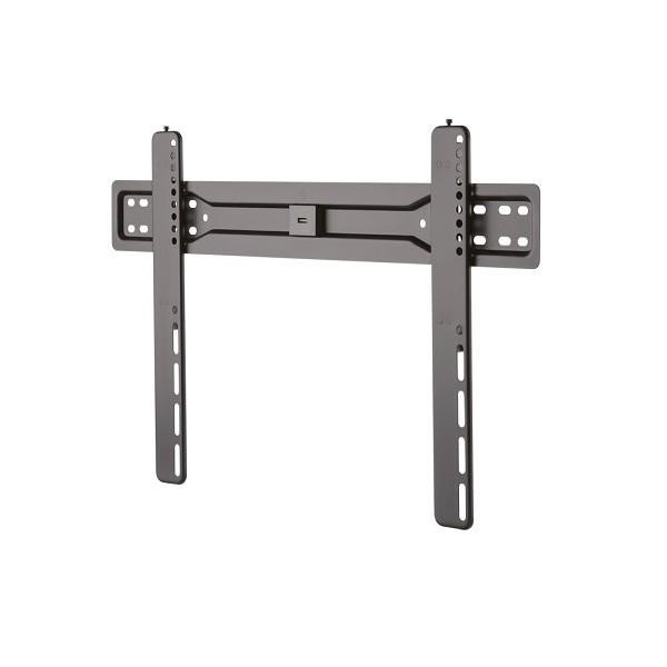 Neomounts LED-W600BLACK TV mount wall 37-75" - ultra-flat Neomounts LED-W600BLACK TV mount wall 37-75" - ultra-flat