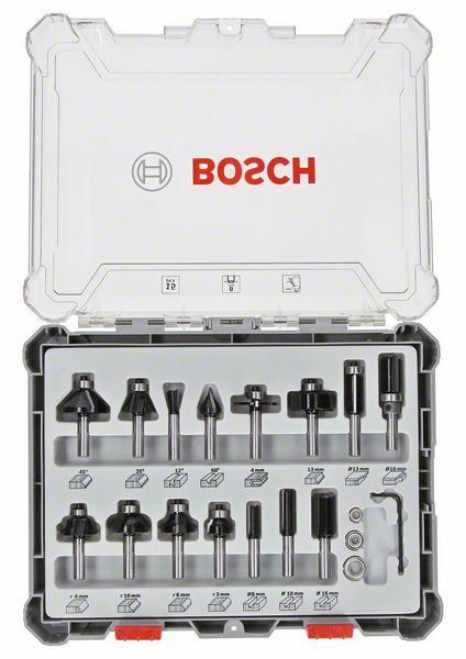 Bosch 2 607 017 472 milling cutter Bosch 2 607 017 472 milling cutter