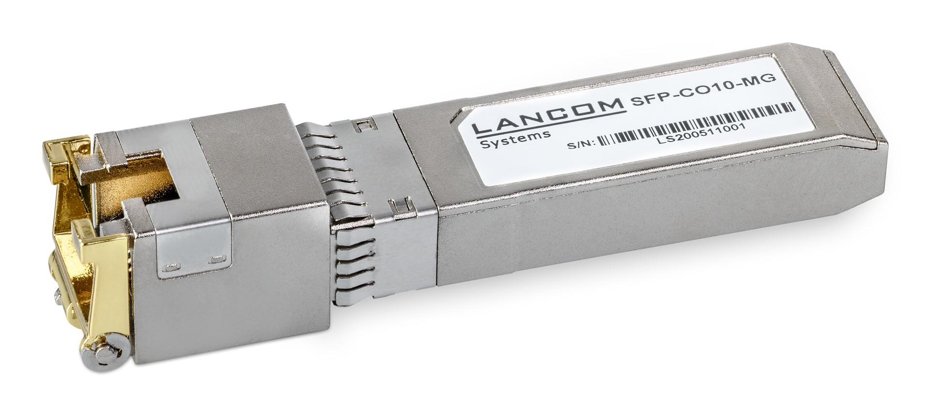 LANCOM SFP-CO10-MG LANCOM SFP-CO10-MG