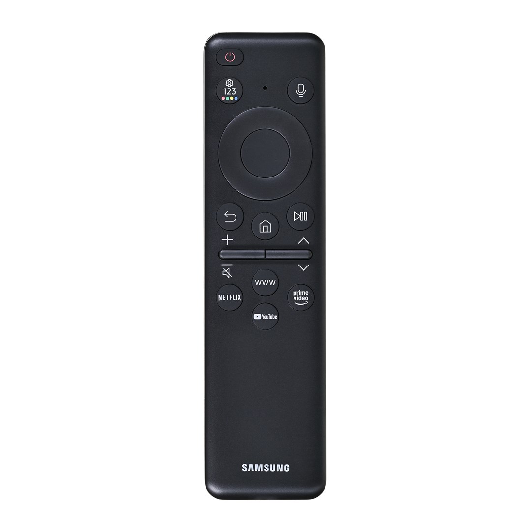 Samsung S85F QE83S85FAE 2.11 m (83") 4K Ultra HD Smart TV Wi-Fi Black Samsung S85F QE83S85FAE 2.11 m (83") 4K Ultra HD Smart TV Wi-Fi Black