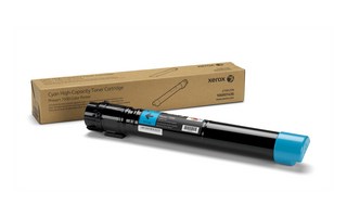 Xerox 106R01443 toner cartridge 1 pc(s) Original Cyan Xerox 106R01443 toner cartridge 1 pc(s) Original Cyan