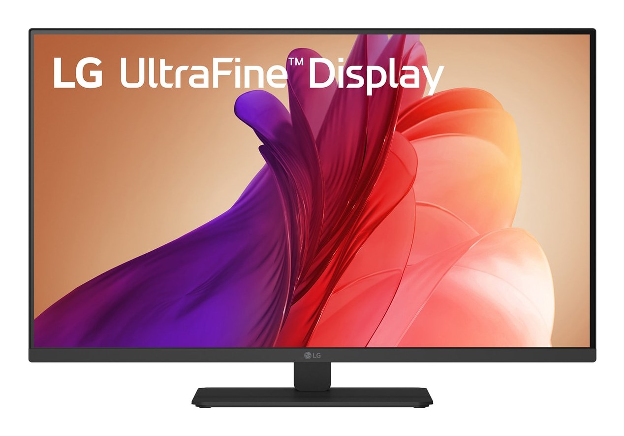 LG 32U720A-B computer monitor 81.3 cm (32") 3840 x 2160 pixels 4K Ultra HD LED Black LG 32U720A-B computer monitor 81.3 cm (32") 3840 x 2160 pixels 4K Ultra HD LED Black