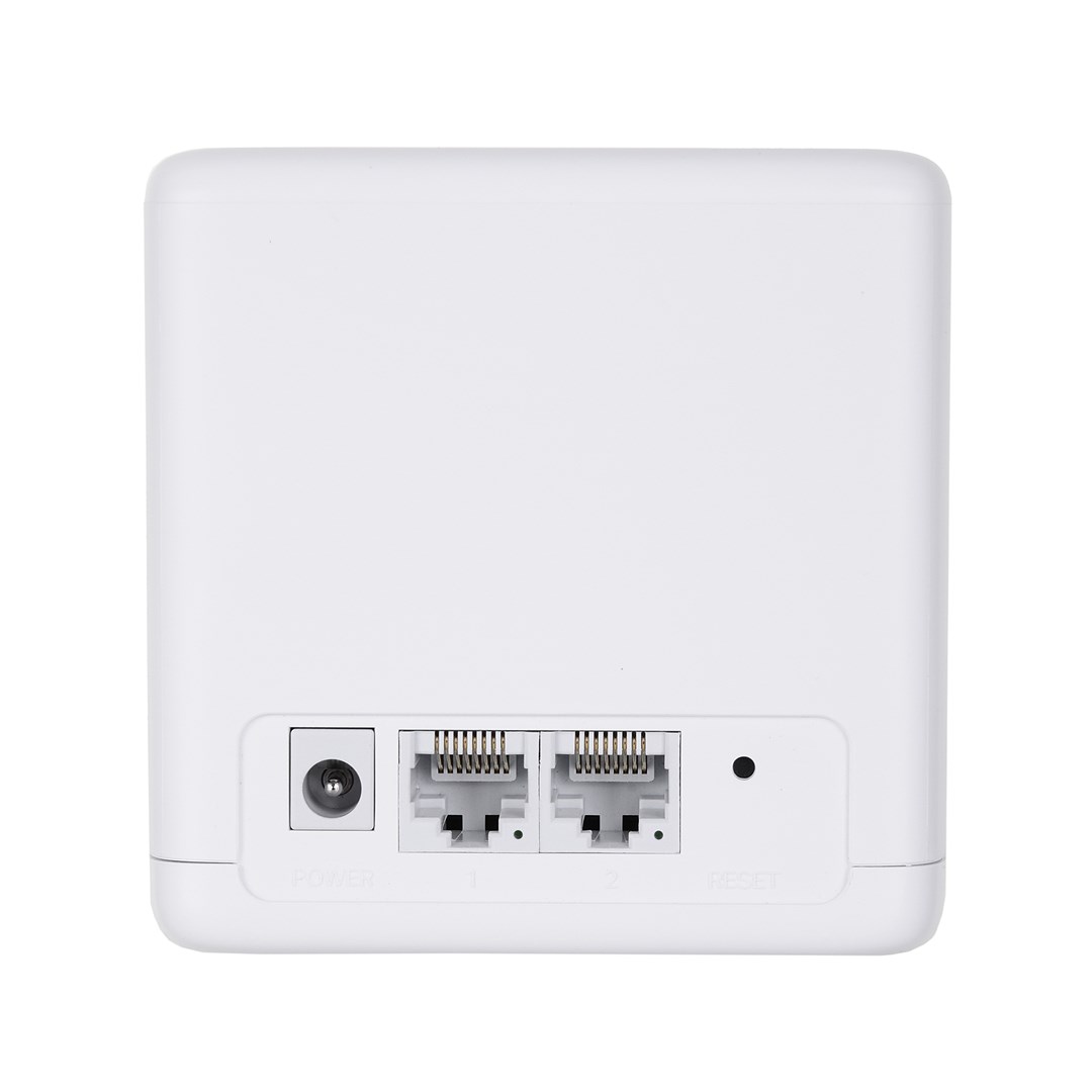 Mercusys AC1300 Whole Home Mesh Wi-Fi System Mercusys AC1300 Whole Home Mesh Wi-Fi System