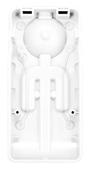 Satel DETECTOR PIR OUTDOOR/OPAL PLUS Passive infrared (PIR) sensor/Microwave sensor Wireless Ceiling/wall White Satel DETECTOR PIR OUTDOOR/OPAL PLUS Passive infrared (PIR) sensor/Microwave sensor Wireless Ceiling/wall White