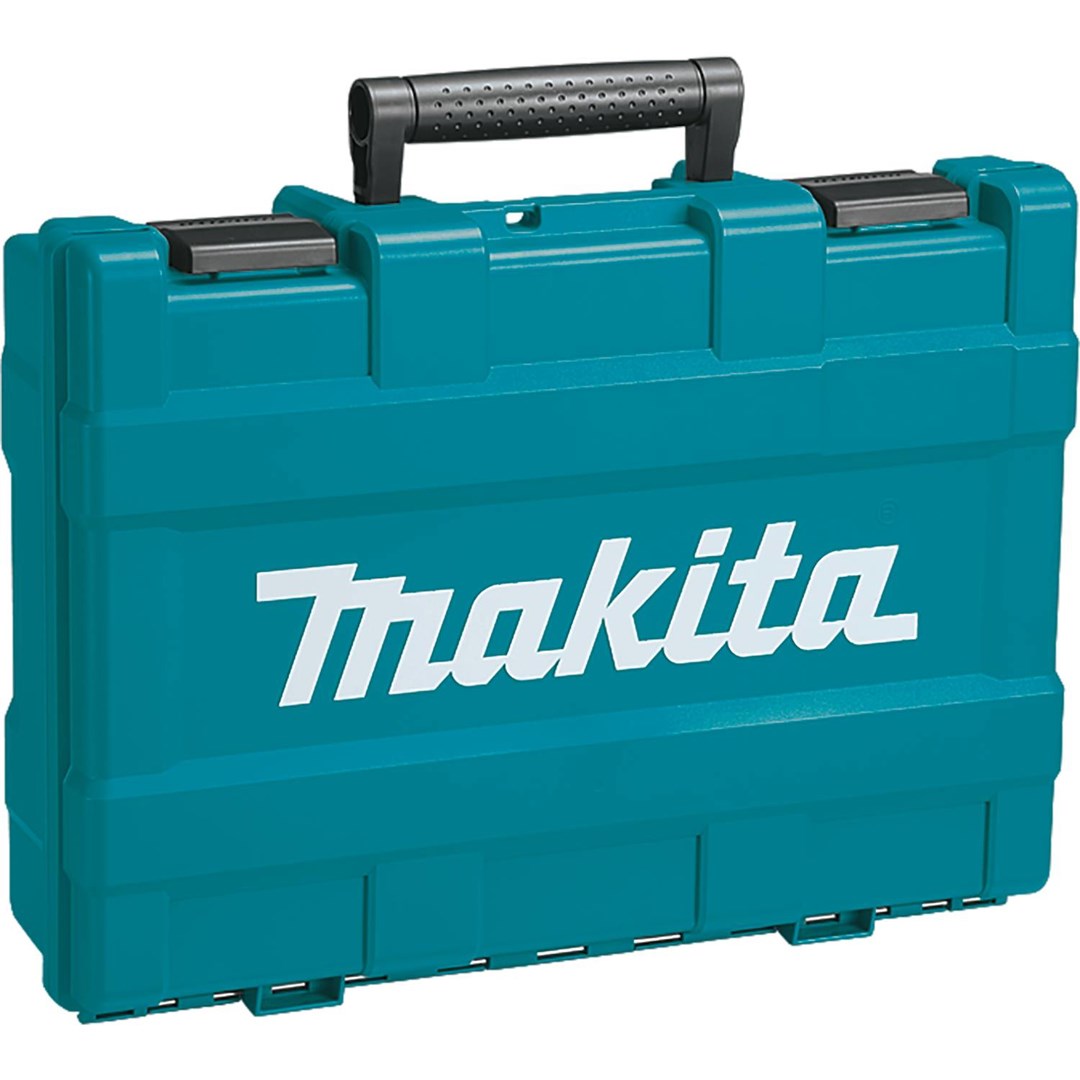 Makita HM0870C demolition hammer Black, Blue 1100 W Makita HM0870C demolition hammer Black, Blue 1100 W