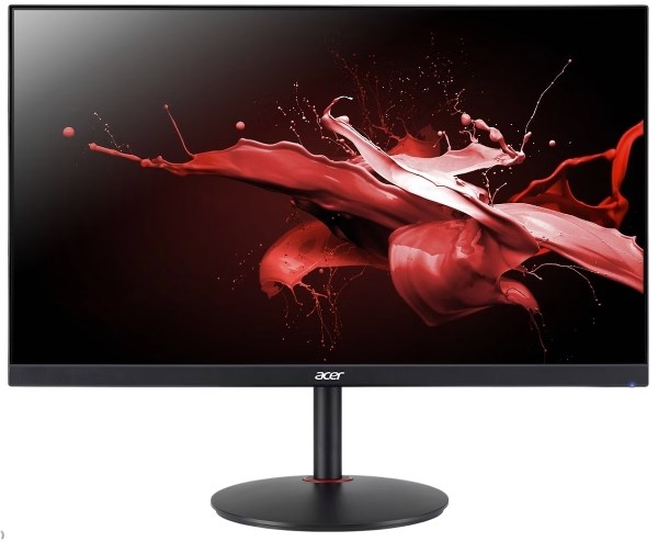 Acer NITRO XV0 XV270 M3 computer monitor 68.6 cm (27") 1920 x 1080 pixels Full HD LCD Black Acer NITRO XV0 XV270 M3 computer monitor 68.6 cm (27") 1920 x 1080 pixels Full HD LCD Black