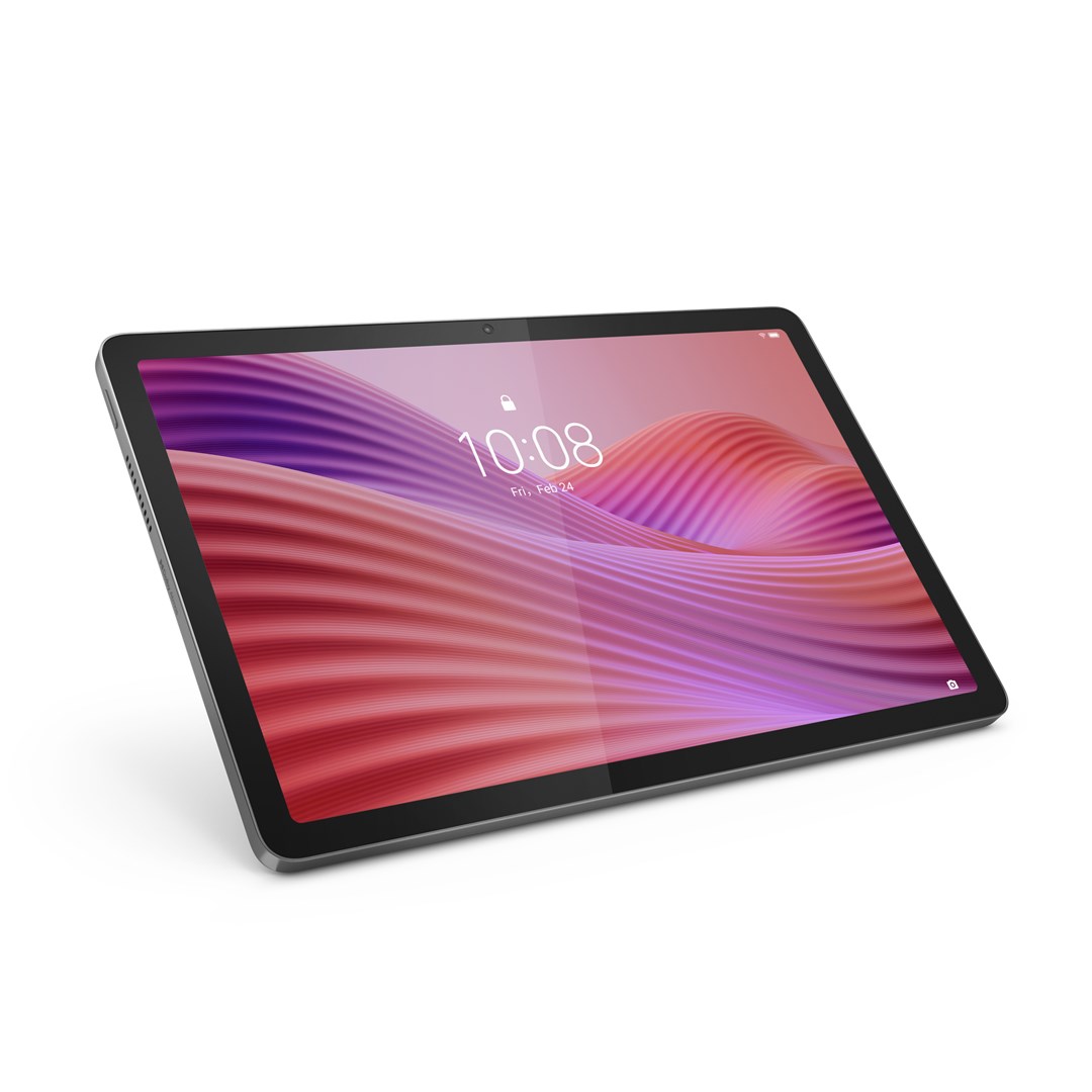 Lenovo Tab Mediatek Helio G85 64 GB 25.6 cm (10.1") 4 GB LTE Wi-Fi 5 (802.11ac) Android 14 Grey Lenovo Tab Mediatek Helio G85 64 GB 25.6 cm (10.1") 4 GB LTE Wi-Fi 5 (802.11ac) Android 14 Grey