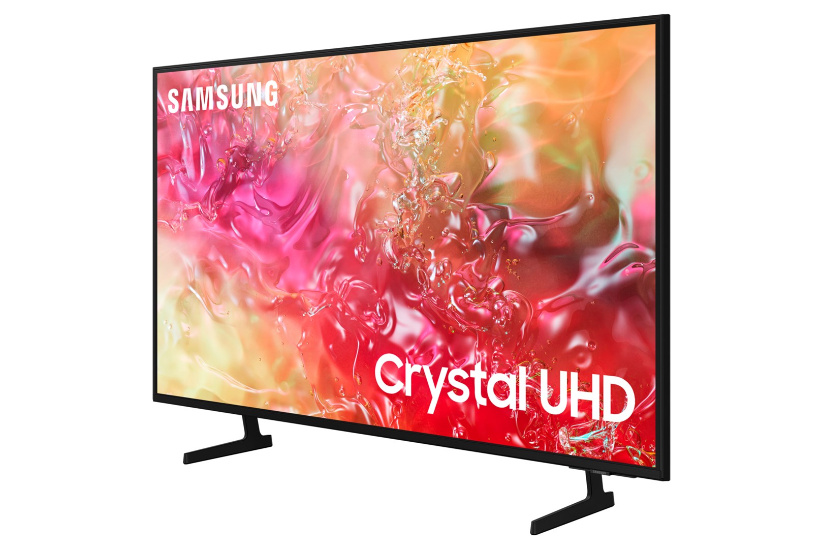 Samsung UE50DU7172U 127 cm (50") 4K Ultra HD Smart TV Wi-Fi Black Samsung UE50DU7172U 127 cm (50") 4K Ultra HD Smart TV Wi-Fi Black