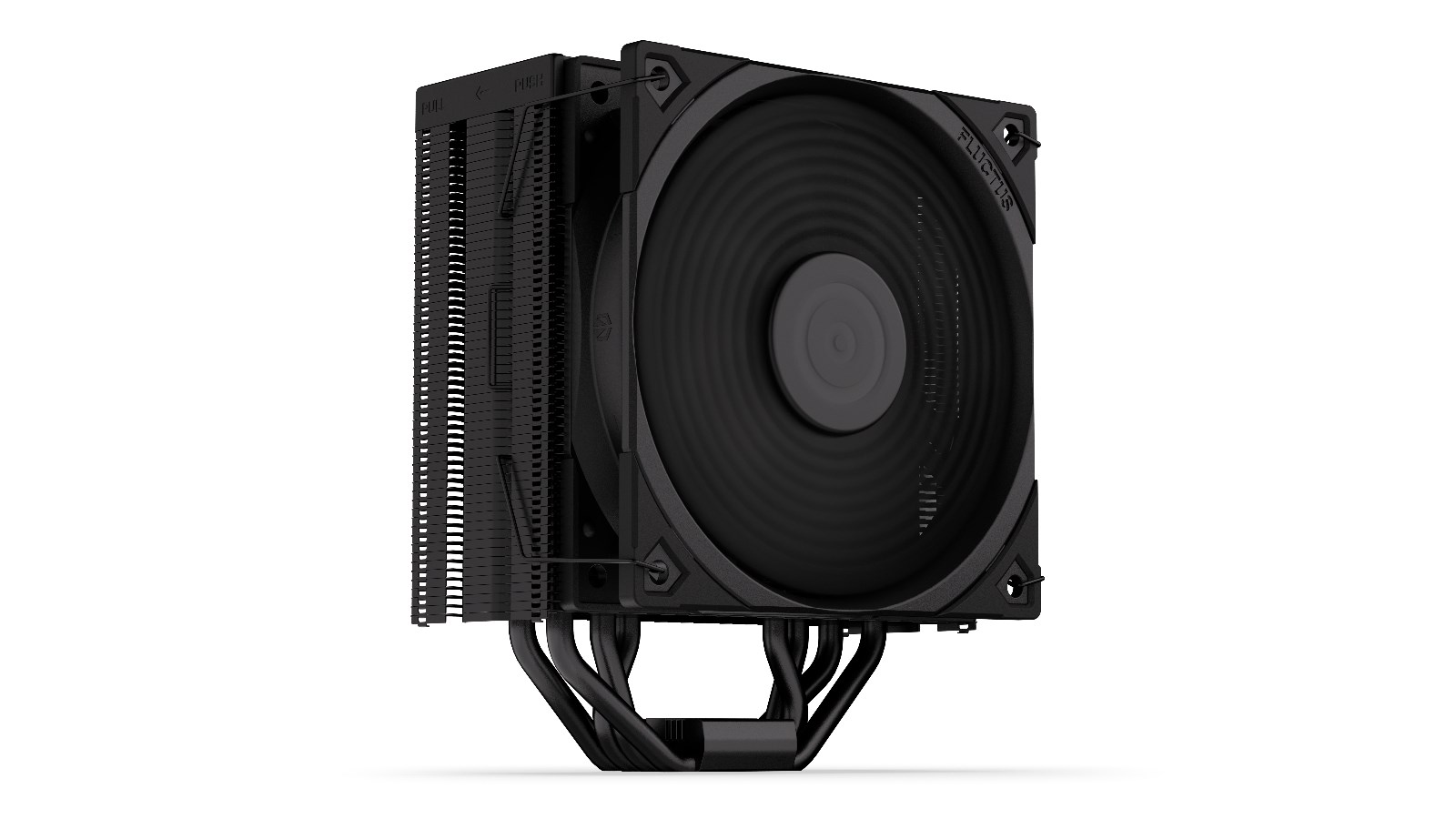 ENDORFY Fera 5 Black air cooling (EY3A011) ENDORFY Fera 5 Black air cooling (EY3A011)