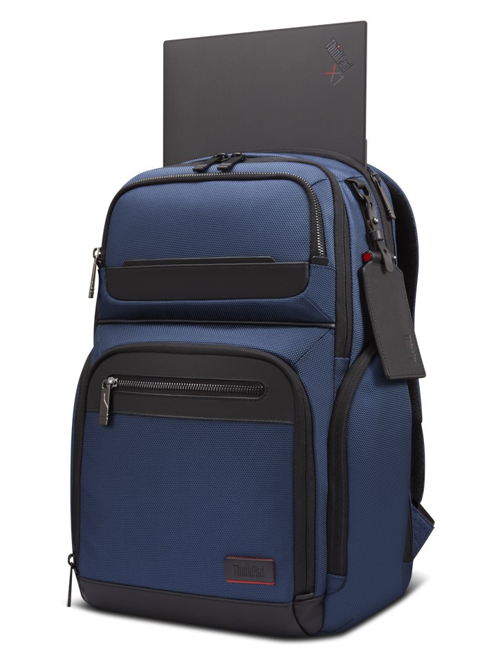 Lenovo ThinkPad Executive 16" 40.6 cm (16") Backpack Navy Lenovo ThinkPad Executive 16" 40.6 cm (16") Backpack Navy