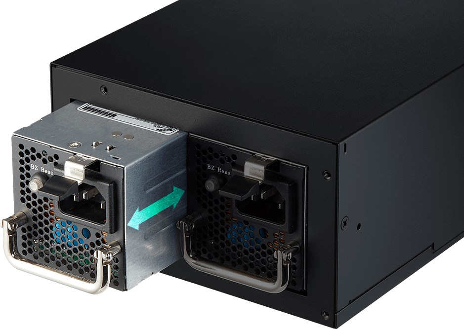 FSP Twins PRO 900W power supply unit 20+4 pin ATX PS/2 Black FSP Twins PRO 900W power supply unit 20+4 pin ATX PS/2 Black