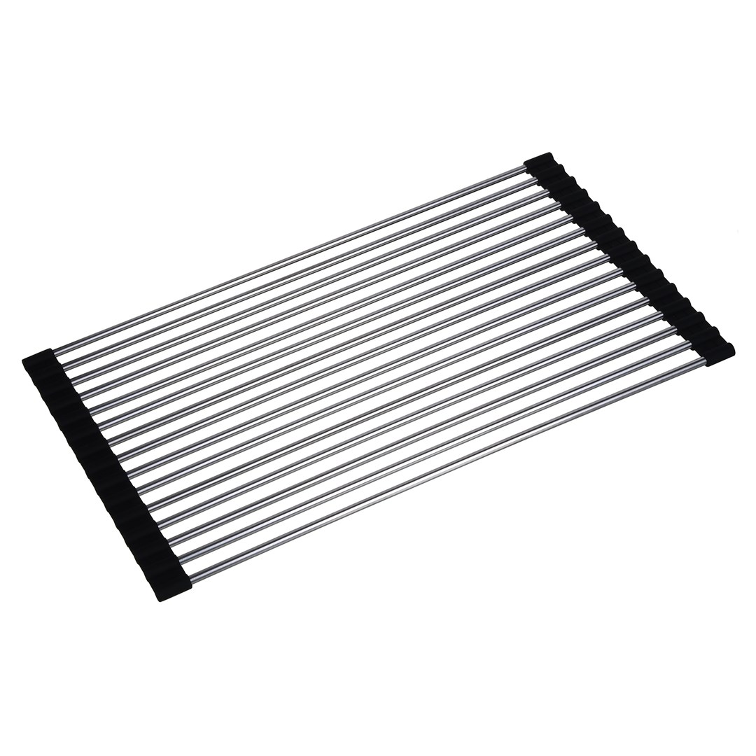 FOLDING STEEL MAT CHROME FOLDING STEEL MAT CHROME