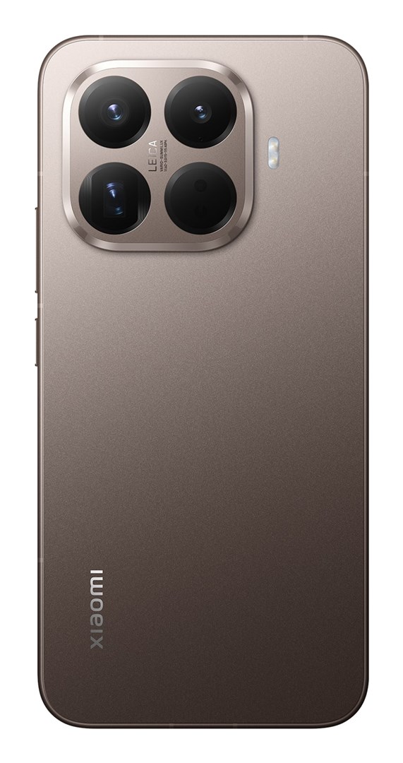 Xiaomi 15T Pro 17.4 cm (6.83") 12 GB 512 GB 5500 mAh Brown Xiaomi 15T Pro 17.4 cm (6.83") 12 GB 512 GB 5500 mAh Brown