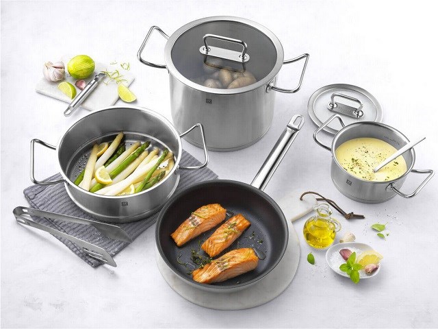 ZWILLING Pro frying pan 65129-240-0 24 cm ZWILLING Pro frying pan 65129-240-0 24 cm