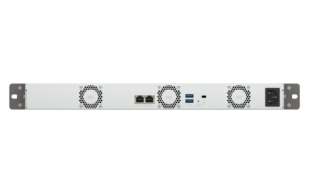 QNAP TS-433eU NAS Rack (1U) Cortex-A Cortex-A55 4 GB 0 TB QNAP Turbo System Black QNAP TS-433eU NAS Rack (1U) Cortex-A Cortex-A55 4 GB 0 TB QNAP Turbo System Black