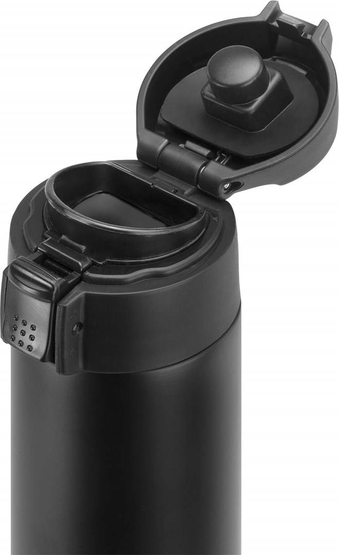 THERMAL CUP ZWILLING THERMO 450 ML BLACK THERMAL CUP ZWILLING THERMO 450 ML BLACK