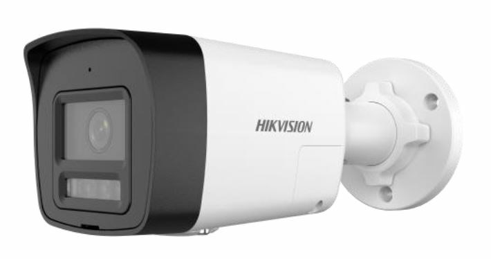 IP Camera HIKVISION DS-2CD1043G2-L (2.8mm) IP Camera HIKVISION DS-2CD1043G2-L (2.8mm)