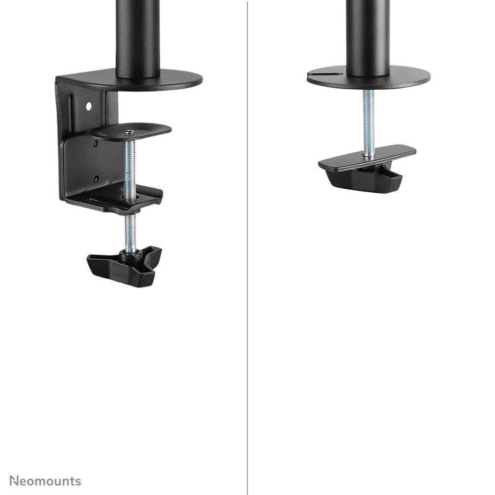 Neomounts NM-D135D3BLACK Monitor arm 10-27" Neomounts NM-D135D3BLACK Monitor arm 10-27"