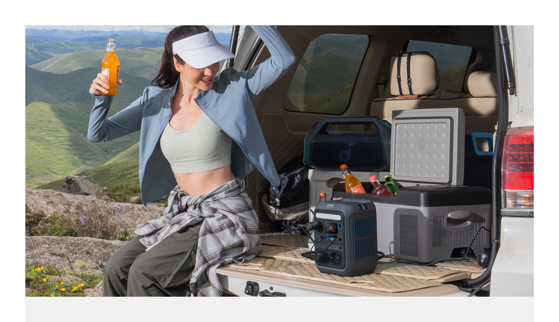 Anker SOLIX C300X portable power station 7 Lithium Iron Phosphate (LiFePO4) 90000 mAh Anker SOLIX C300X portable power station 7 Lithium Iron Phosphate (LiFePO4) 90000 mAh