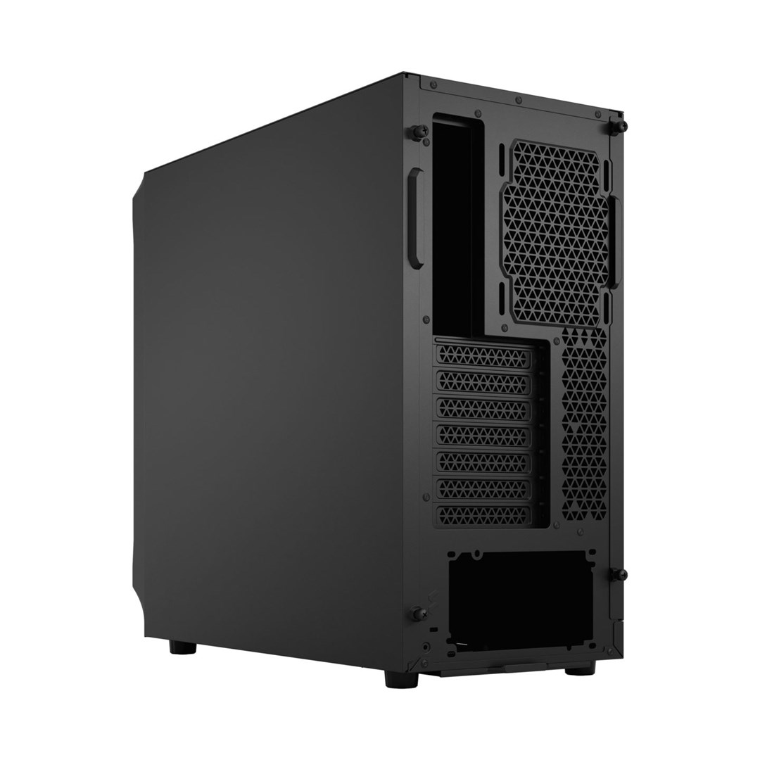 Fractal Design Focus 2 Black Fractal Design Focus 2 Black