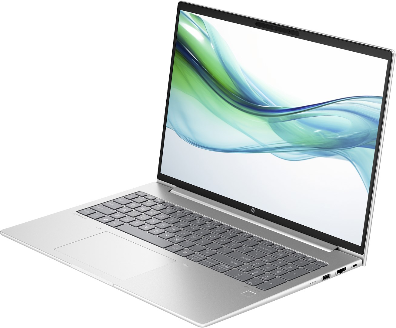 HP ProBook 460 G11 Intel Core Ultra 5 125U Laptop 40.6 cm (16") WUXGA 16 GB DDR5-SDRAM 1 TB SSD Wi-Fi 6E (802.11ax) Windows 11 Home Silver HP ProBook 460 G11 Intel Core Ultra 5 125U Laptop 40.6 cm (16") WUXGA 16 GB DDR5-SDRAM 1 TB SSD Wi-Fi 6E (802.11ax) Windows 11 Home Silver