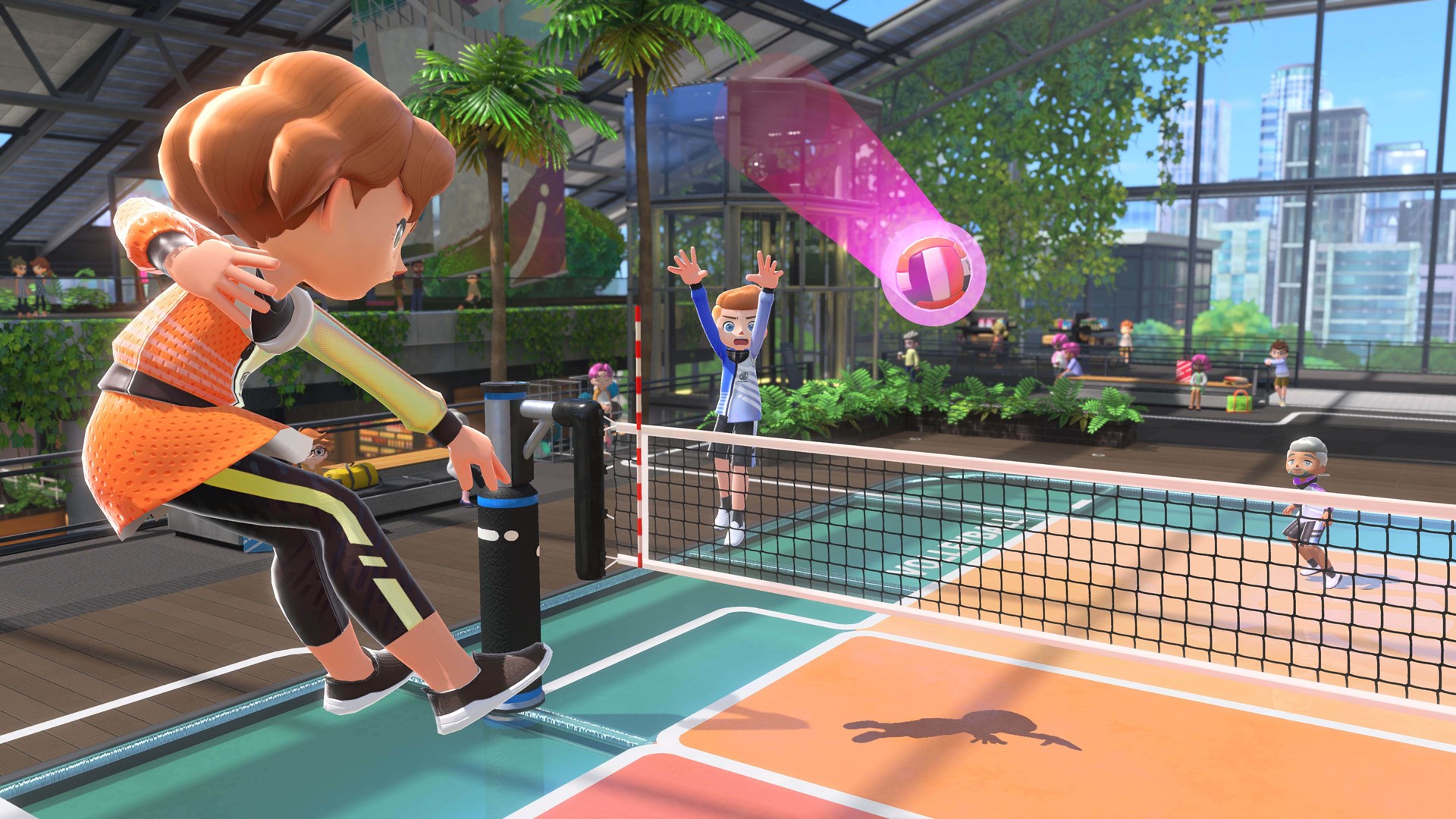 Nintendo Switch Sports Standard English Nintendo Switch Nintendo Switch Sports Standard English Nintendo Switch
