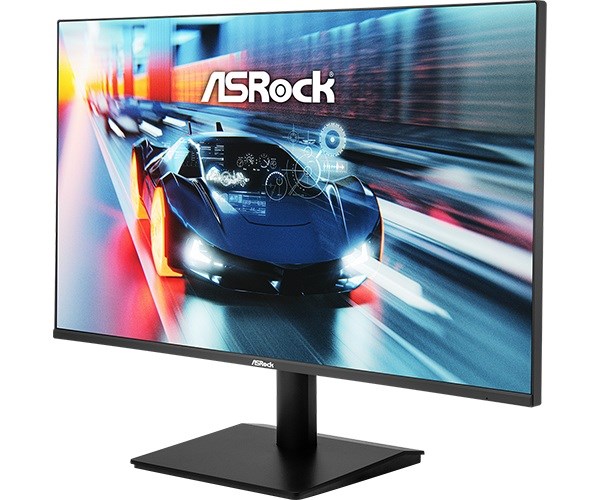 ASRock Challenger CL25FFA 24.5’ monitor ASRock Challenger CL25FFA 24.5’ monitor
