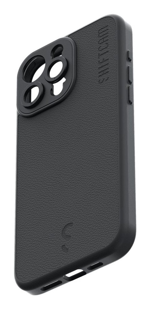 ShiftCam AC-CA-15PR-CH-EF-1 mobile phone case 15.5 cm (6.1") Cover Anthracite ShiftCam AC-CA-15PR-CH-EF-1 mobile phone case 15.5 cm (6.1") Cover Anthracite