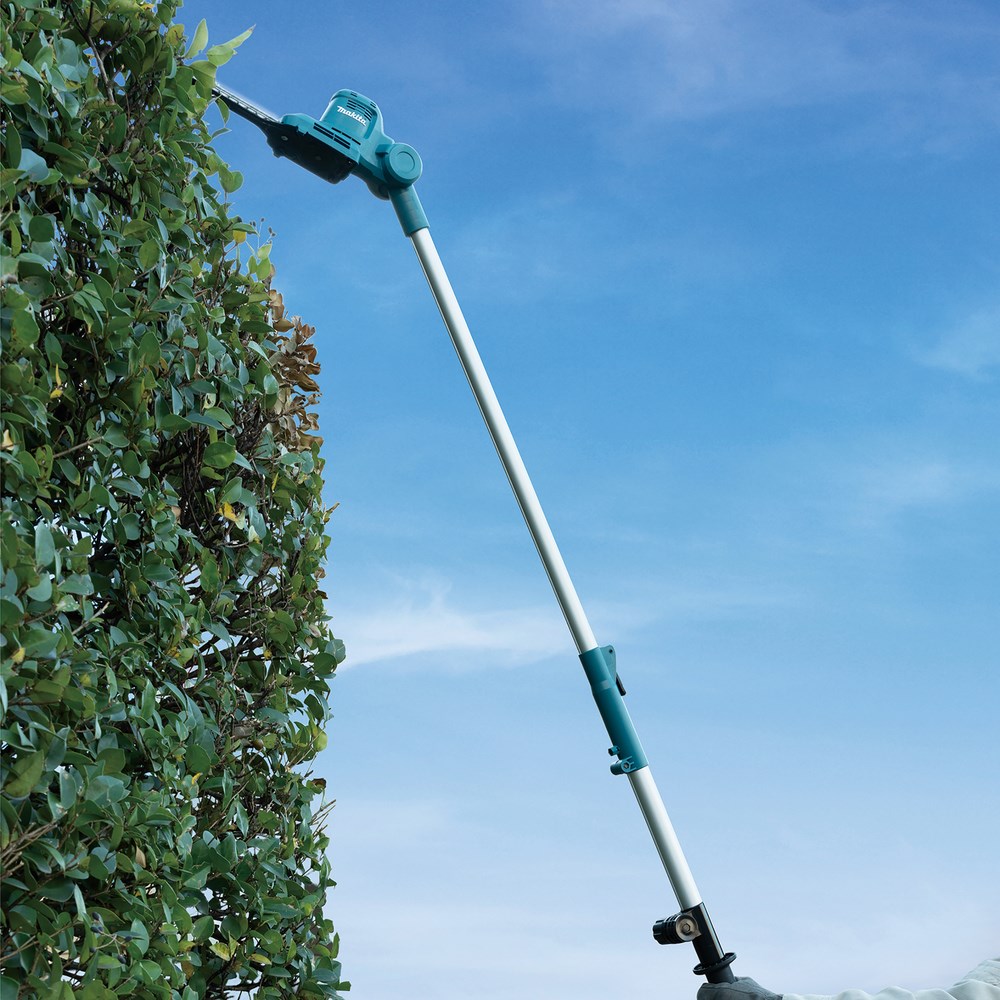 Makita DUN461WZ power hedge trimmer Single blade 3 kg Makita DUN461WZ power hedge trimmer Single blade 3 kg