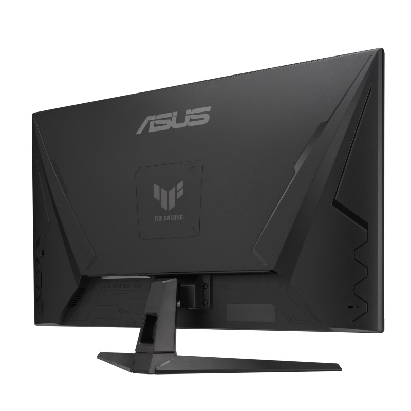 ASUS TUF Gaming VG32AQA1A 80 cm (31.5") 2560 x 1440 pixels Wide Quad HD LED Black ASUS TUF Gaming VG32AQA1A 80 cm (31.5") 2560 x 1440 pixels Wide Quad HD LED Black