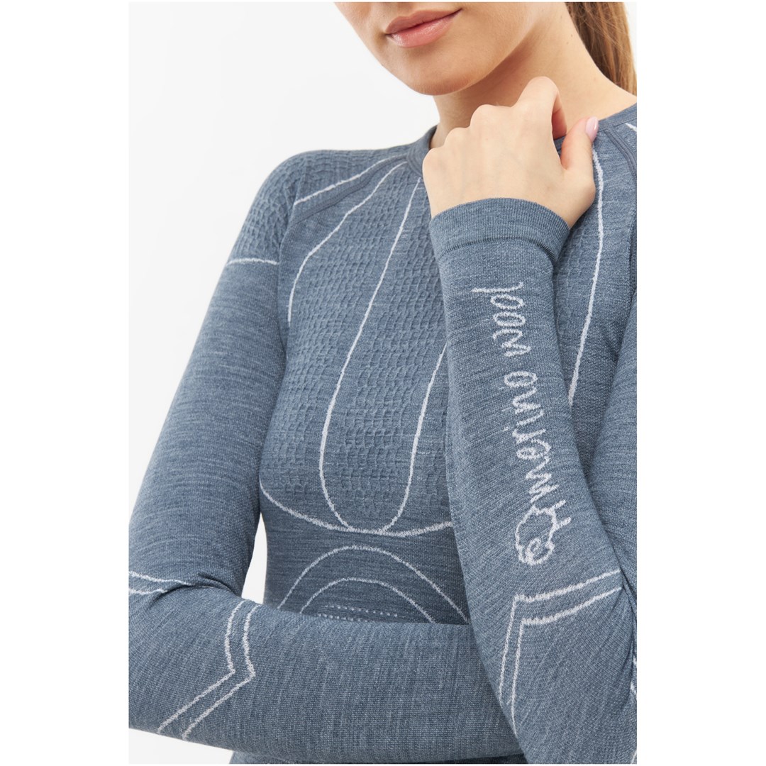 Viking Base Layer Lana Pro Lady Set Viking Base Layer Lana Pro Lady Set