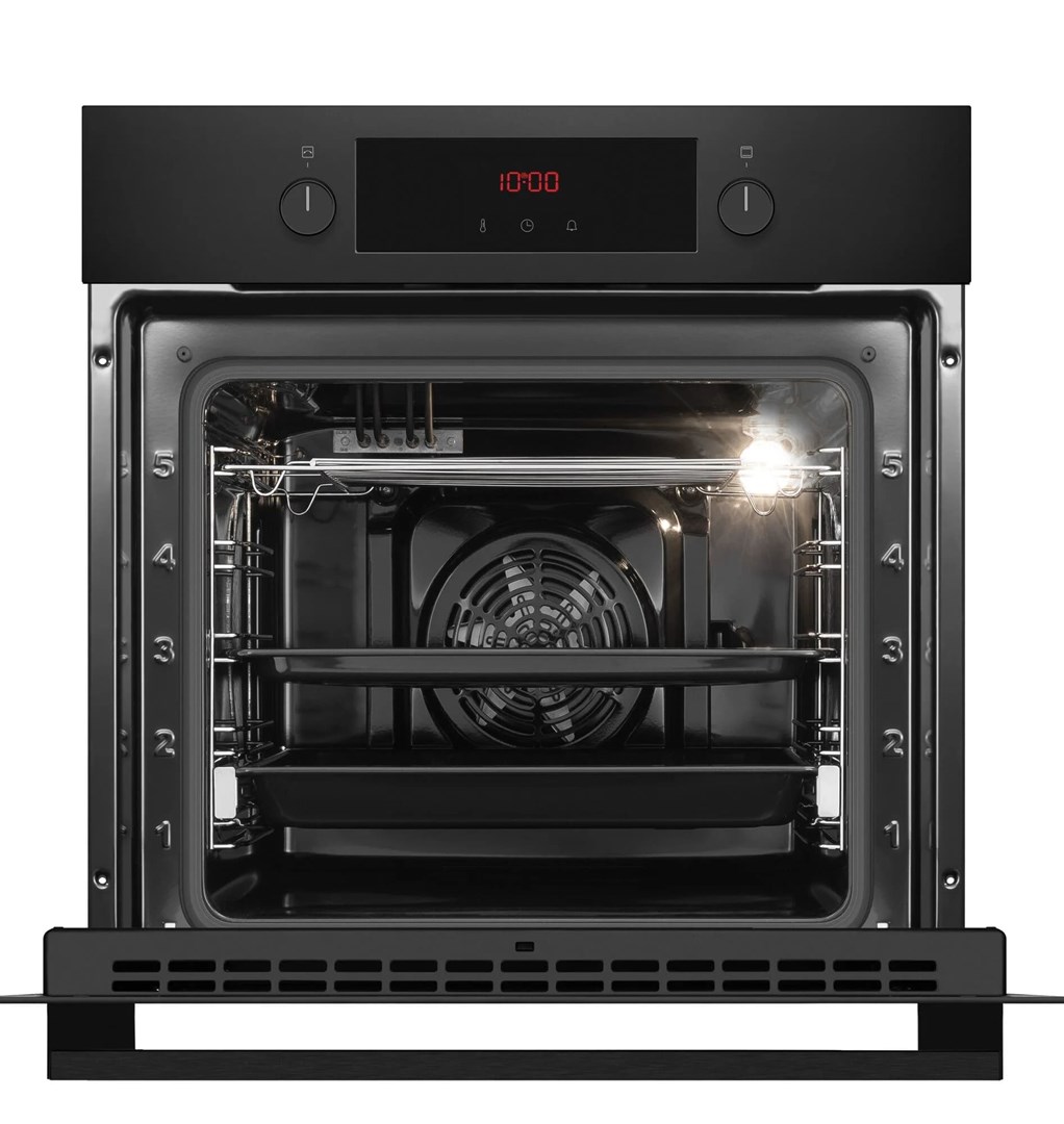 AMICA ED3759B FINE PYRO Oven AMICA ED3759B FINE PYRO Oven