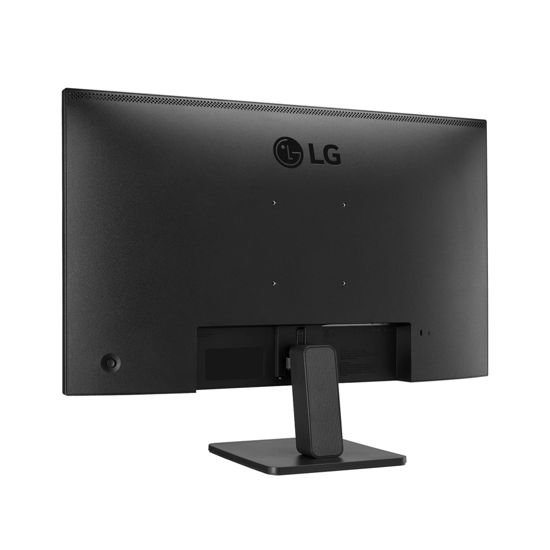 LG 27MR400-B.AEUQ computer monitor 68.6 cm (27") 1920 x 1080 pixels Full HD LED Black LG 27MR400-B.AEUQ computer monitor 68.6 cm (27") 1920 x 1080 pixels Full HD LED Black