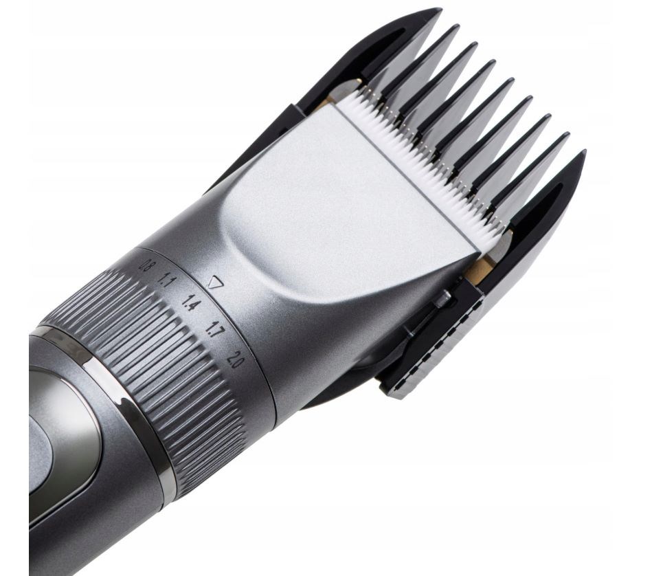 Mesko MS 2843 USB Hair Razor Mesko MS 2843 USB Hair Razor