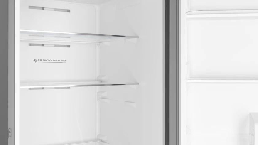 Teka RSL 75640 SS fridge Freestanding 362 L E Stainless steel Teka RSL 75640 SS fridge Freestanding 362 L E Stainless steel