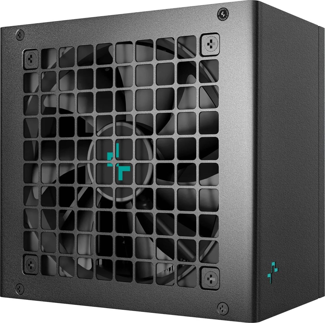 Deepcool PN650D 650w Gold Direct PSU Deepcool PN650D 650w Gold Direct PSU