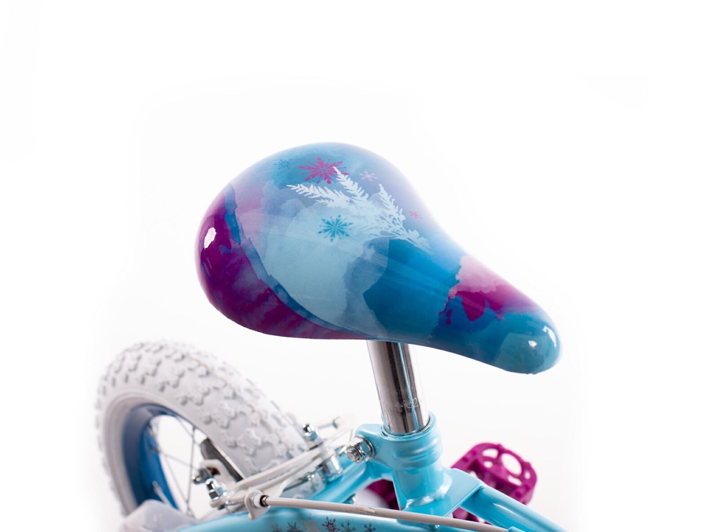 HUFFY 12" Frozen Children's Bike HUFFY 12" Frozen Children's Bike