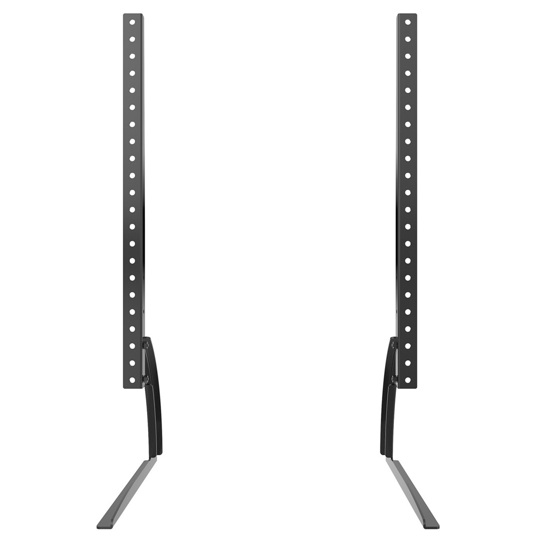 Universal TV Stand Monitor Screen Desk Holder Bracket 50kg VESA 32" - 70" Universal TV Stand Monitor Screen Desk Holder Bracket 50kg VESA 32" - 70"