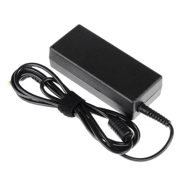 Green Cell AD01P power adapter/inverter Indoor 60 W Black Green Cell AD01P power adapter/inverter Indoor 60 W Black