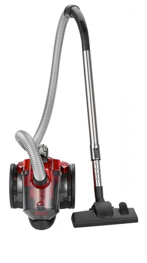 Clatronic BS 1308 Drum vacuum Dry 700 W Bagless Clatronic BS 1308 Drum vacuum Dry 700 W Bagless