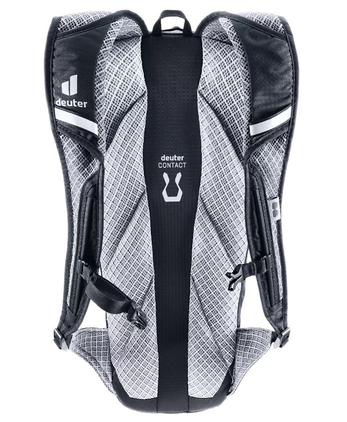 Deuter Road One 5 L Grey Deuter Road One 5 L Grey