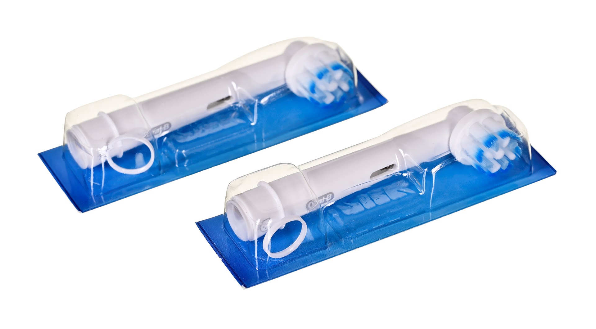 Oral-B Pro 3 Pro3 3000 Adult Rotating-oscillating toothbrush Blue Oral-B Pro 3 Pro3 3000 Adult Rotating-oscillating toothbrush Blue