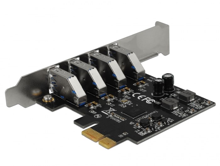 DeLOCK 90304 interface cards/adapter Internal USB 3.2 Gen 1 (3.1 Gen 1) DeLOCK 90304 interface cards/adapter Internal USB 3.2 Gen 1 (3.1 Gen 1)