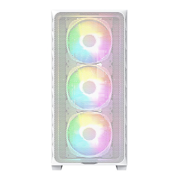 Montech AIR 903 MAX Midi-Tower, Tempered Glass - White Montech AIR 903 MAX Midi-Tower, Tempered Glass - White