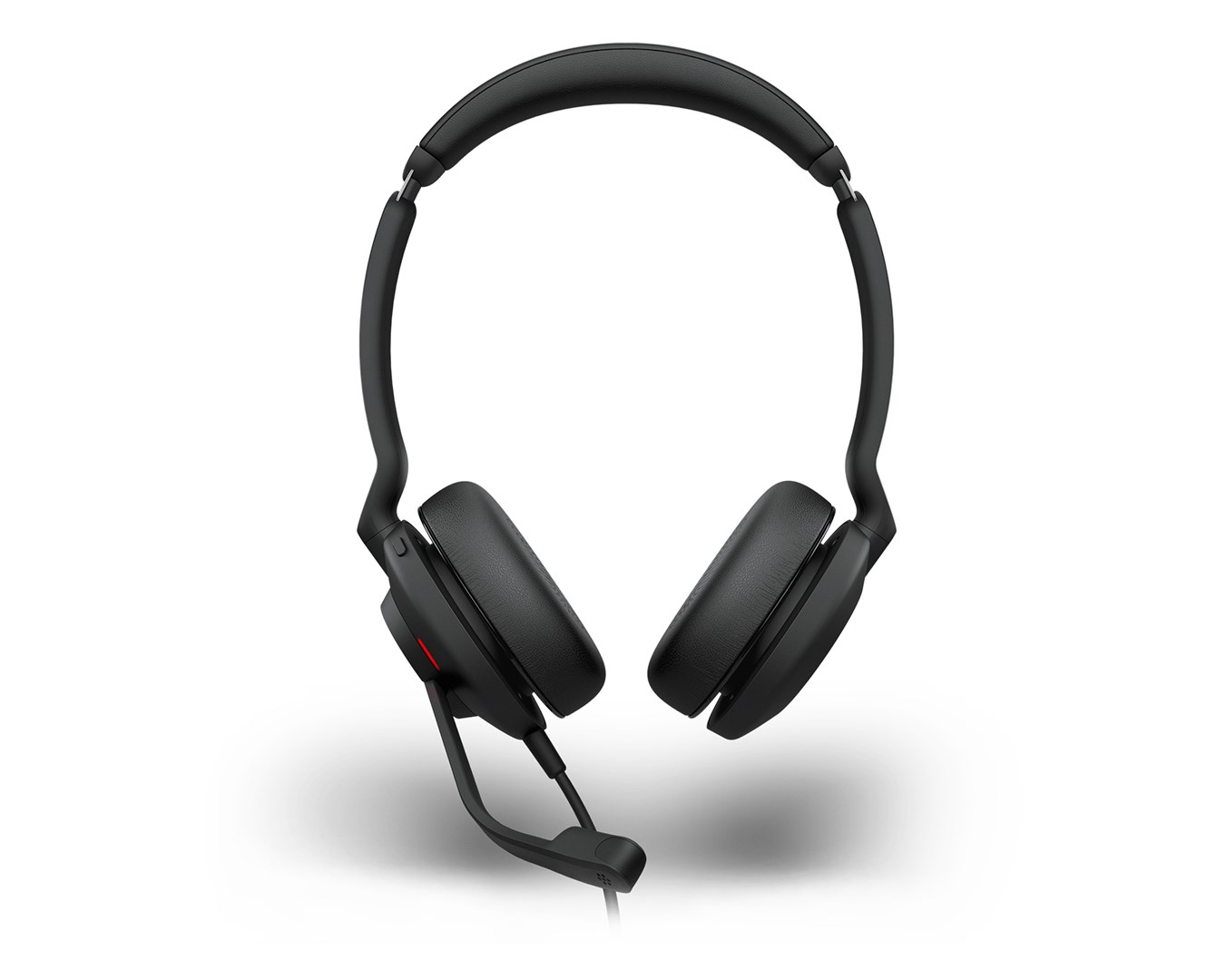 Jabra Evolve2 30 - SE Headset Wired Head-band Office/Call center USB Type-C / USB Type-A Black Jabra Evolve2 30 - SE Headset Wired Head-band Office/Call center USB Type-C / USB Type-A Black