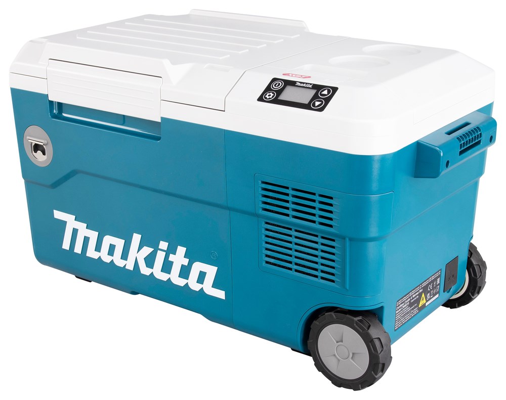 MAKITA. FRIDGE-HEATER 18V40V XGT/230V MAKITA. FRIDGE-HEATER 18V40V XGT/230V