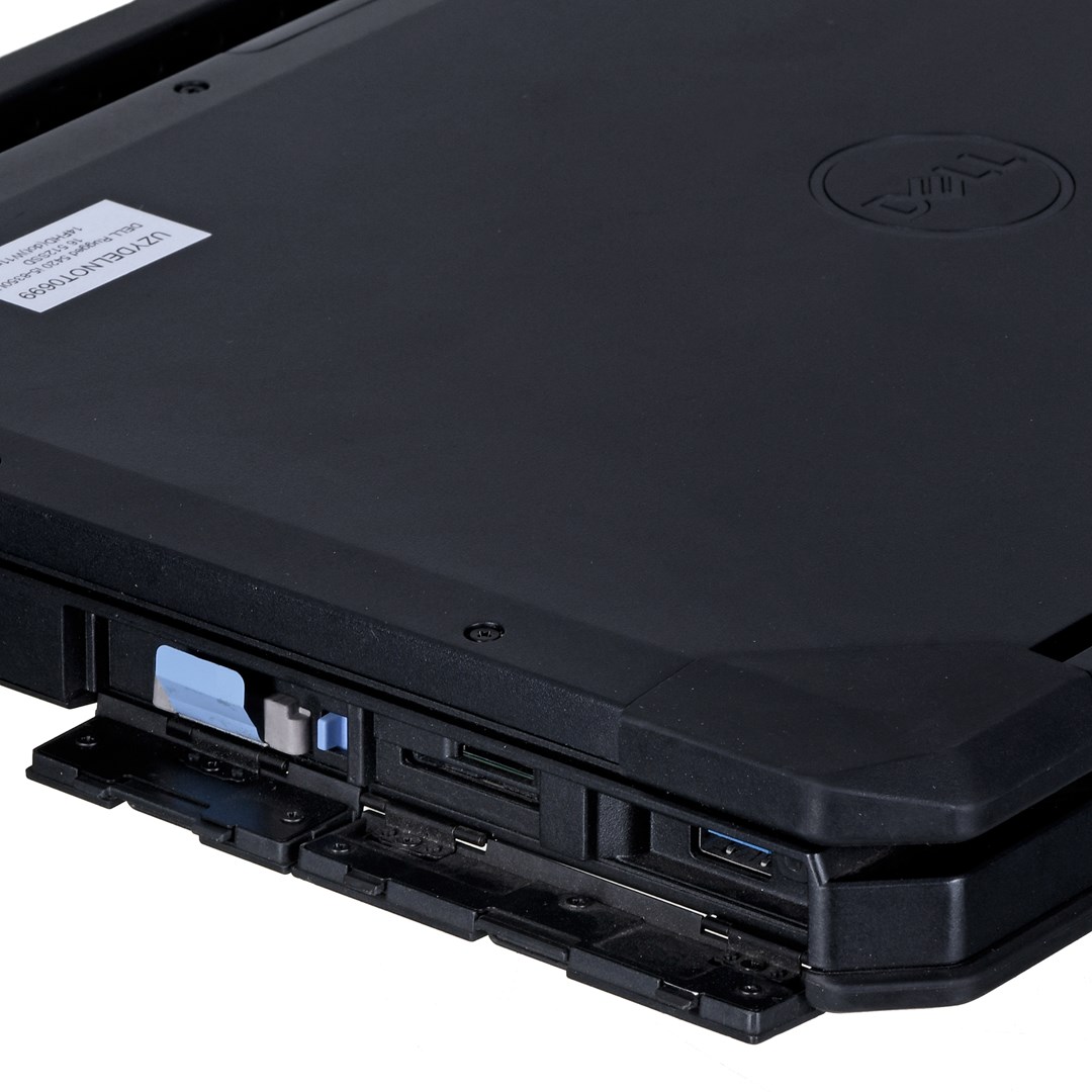 DELL LATITUDE RUGGED 5420 i5-8350U 16GB 512GB SSD 14" FHD(touch) LTE Win11pro Used DELL LATITUDE RUGGED 5420 i5-8350U 16GB 512GB SSD 14" FHD(touch) LTE Win11pro Used
